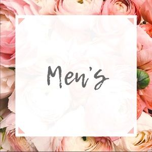Men’s Clothing